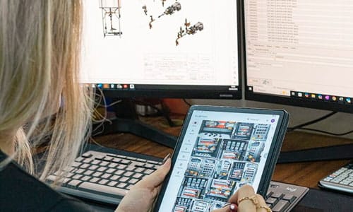 home 9 Expertise Multissetorial w