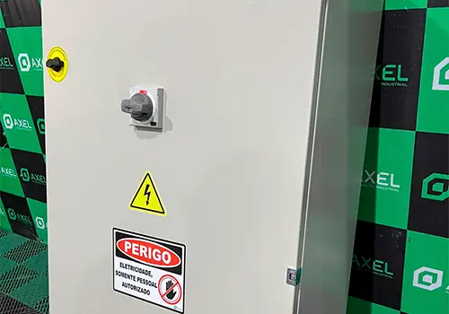 home 38 Quadro Eletrico Industrial w