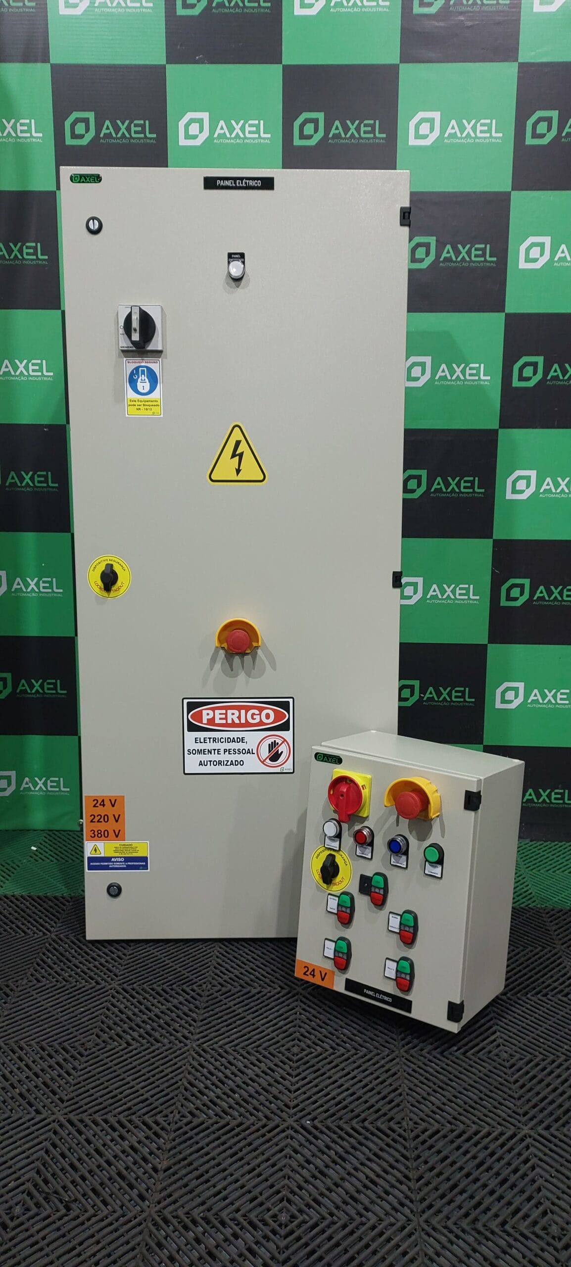 PARTIDA DE MOTORES 2